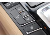2014 Porsche Cayenne  Controls
