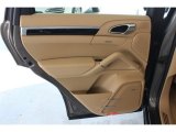 2014 Porsche Cayenne  Door Panel