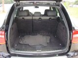2009 Porsche Cayenne Tiptronic Trunk