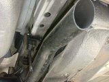 1986 Pontiac Firebird Trans Am Exhaust