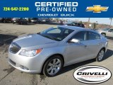 2013 Buick LaCrosse FWD