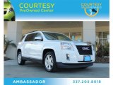 2010 GMC Terrain SLE