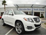 2014 Mercedes-Benz GLK 350