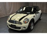 2011 Mini Cooper Hardtop