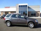 2008 Granite Metallic Pontiac Torrent  #87911263