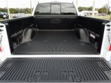 2014 Ford F150 Lariat SuperCab 4x4 Trunk