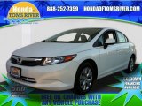 2012 Honda Civic LX Sedan