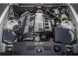 2004 BMW Z4 Engines