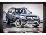 2014 Mercedes-Benz GLK 350