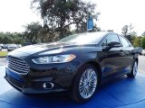 2014 Ford Fusion SE EcoBoost