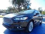 2014 Ford Fusion SE EcoBoost