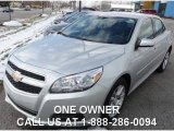 2013 Chevrolet Malibu LT