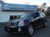 2005 Cadillac SRX V6