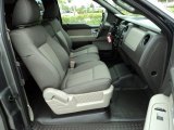 2010 Ford F150 STX SuperCab Front Seat