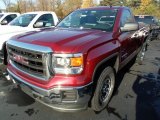 2014 GMC Sierra 1500 Regular Cab 4x4