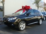 2012 Lexus RX 350 AWD