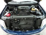 2011 Ford F150 Engines