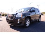 2011 GMC Terrain SLE