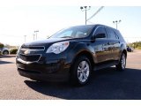 2012 Chevrolet Equinox LS AWD