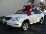 2007 Lexus RX 350 AWD