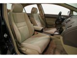 2006 Honda Civic EX Sedan Front Seat