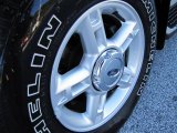 2004 Ford Explorer XLT Wheel
