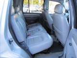 2004 Ford Explorer XLT Rear Seat