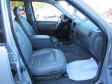 2004 Ford Explorer XLT Front Seat