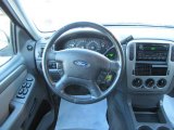 2004 Ford Explorer XLT Dashboard