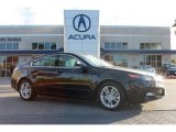 2012 Acura TL 3.5