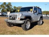 2009 Jeep Wrangler X 4x4