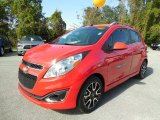 2013 Chevrolet Spark LT