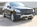 2012 Mercedes-Benz ML 350 4Matic