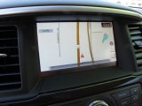 2014 Nissan Pathfinder Hybrid SL Navigation