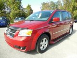 2010 Dodge Grand Caravan SXT