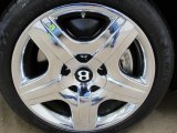 2004 Bentley Continental GT  Wheel