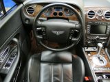 2004 Bentley Continental GT  Dashboard