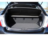 2014 Toyota Yaris L 3 Door Trunk