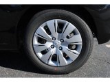 2014 Toyota Yaris L 3 Door Wheel