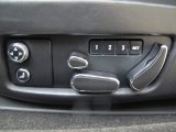 2004 Bentley Continental GT  Controls