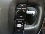 2004 Bentley Continental GT  Controls