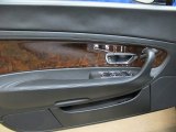 2004 Bentley Continental GT  Door Panel