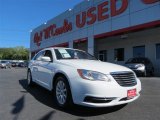 2012 Chrysler 200 Touring Sedan