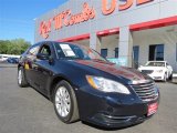 2012 Chrysler 200 Touring Sedan