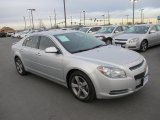 2012 Chevrolet Malibu LT