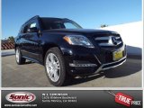 2014 Mercedes-Benz GLK 350