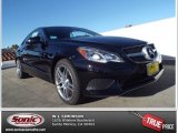 2014 Mercedes-Benz E 350 Coupe