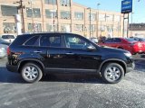 2011 Kia Sorento LX