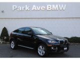 2013 Black Sapphire Metallic BMW X6 xDrive35i #87910760