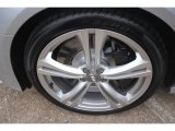 2014 Audi S6 Prestige quattro Sedan Wheel